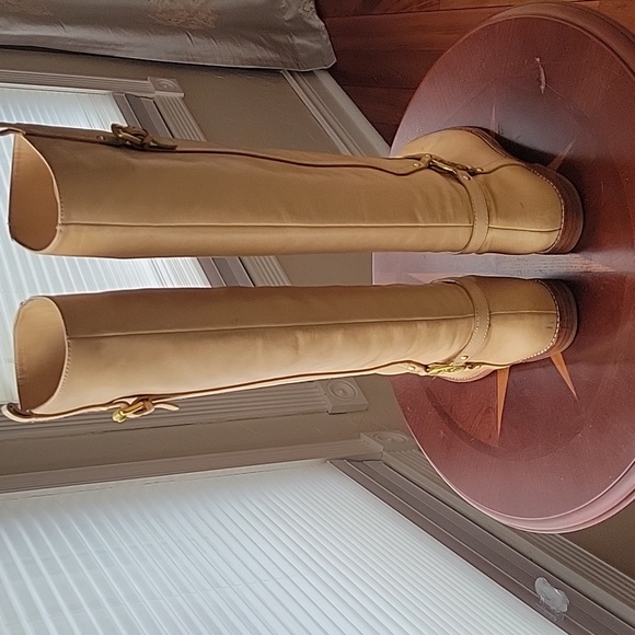 Coach boots - Picture 4 of 13